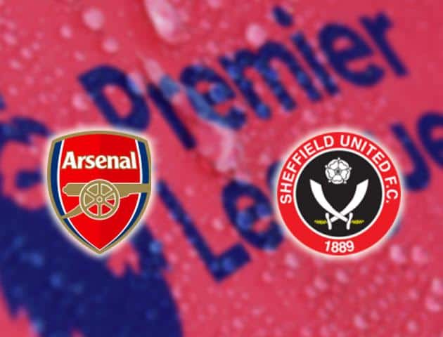 Soi kèo nhà cái Arsenal vs Sheffield United, 18/01/2020 - Ngoại Hạng Anh
