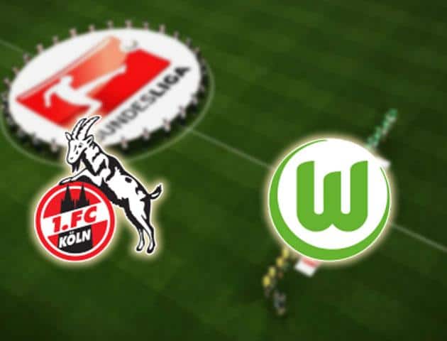 Soi kèo nhà cái Cologne vs Wolfsburg, 18/01/2020 - Giải VĐQG Đức