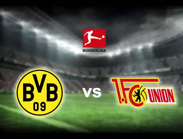 Soi kèo nhà cái Dortmund vs Union Berlin, 1/02/2020 - VĐQG Đức