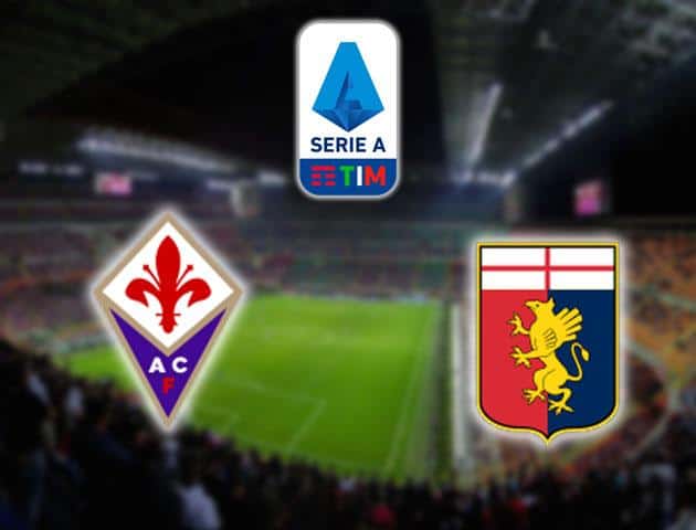 Soi kèo nhà cái Fiorentina vs Genoa, 26/01/2020 - VĐQG Ý [Serie A]