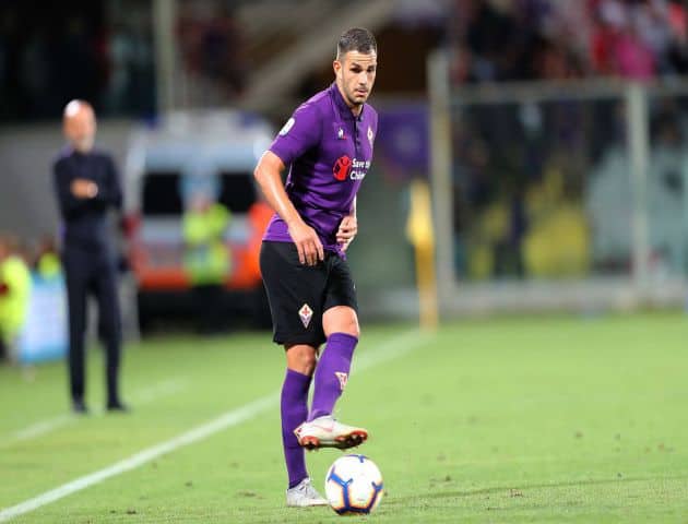 Soi kèo nhà cái Fiorentina vs SPAL, 12/01/2020 - VĐQG Ý [Serie A]