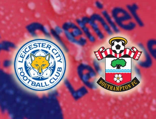 Soi kèo nhà cái Leicester City vs Southampton, 11/01/2020 - Ngoại Hạng Anh