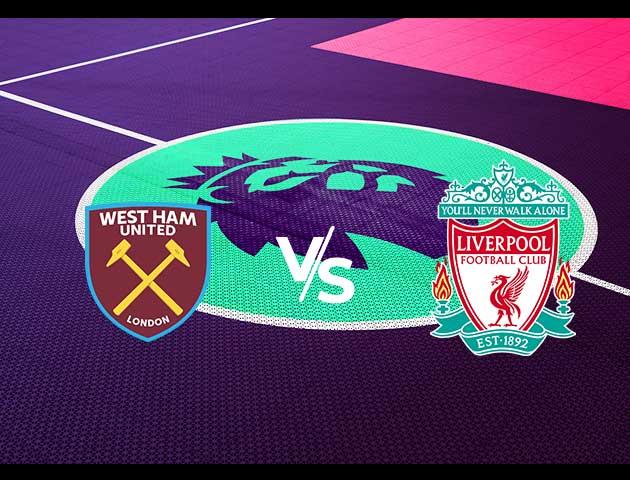 Soi kèo nhà cái West Ham vs Liverpool, 30/01/2020 - Ngoại Hạng Anh