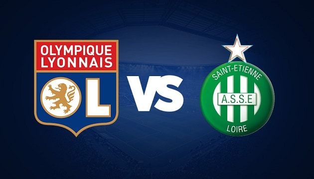 Soi kèo nhà cái Olympique Lyonnais vs Saint-Etienne, 02/03/2020 - VĐQG Pháp [Ligue 1]