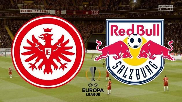 Soi kèo nhà cái Salzburg vs Eintracht Frankfurt, 28/02/2020 - Cúp C2 Châu Âu