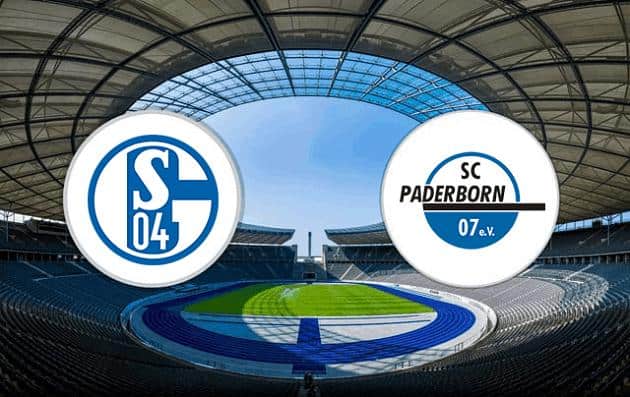 Soi kèo nhà cái Schalke 04 vs Paderborn, 08/02/2020 - Giải VĐQG Đức