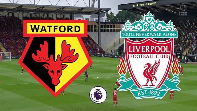 Soi kèo nhà cái Watford vs Liverpool, 01/03/2020 - Ngoại Hạng Anh