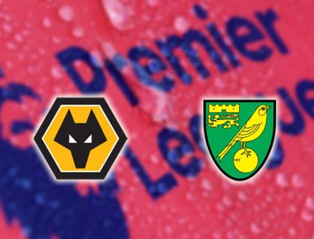 Soi kèo nhà cái Wolverhampton vs Norwich City, 23/02/2020 - Ngoại Hạng Anh