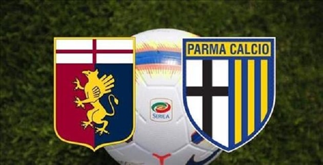 Soi kèo nhà cái Genoa vs Parma, 07/03/2020 - VĐQG Ý [Serie A]