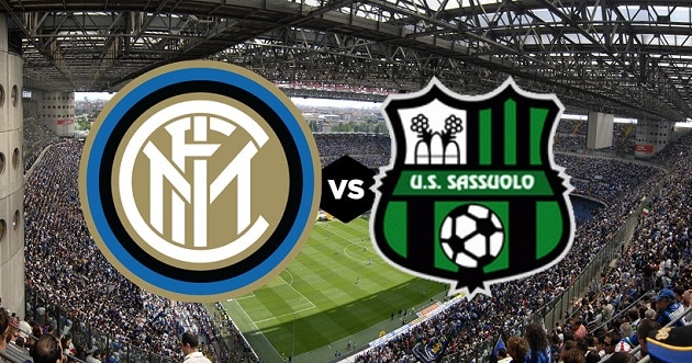 Soi kèo nhà cái Inter Milan vs Sassuolo, 08/03/2020 - VĐQG Ý [Serie A]