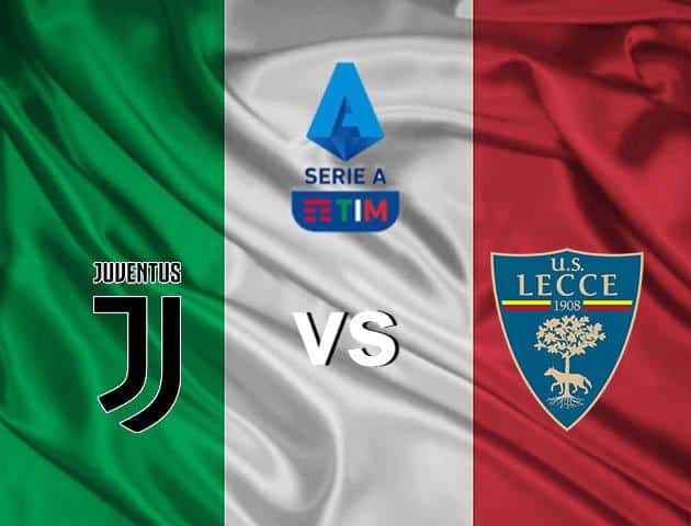 Soi kèo nhà cái Juventus vs Lecce, 14/03/2020 - VĐQG Ý [Serie A]