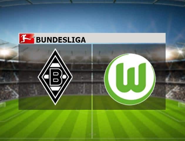 Soi kèo nhà cái Borussia M'gladbach vs Wolfsburg, 16/6/2020 - Giải VĐQG Đức