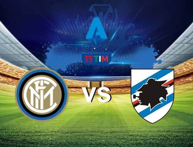 Soi kèo nhà cái Inter Milan vs Sampdoria, 23/02/2020 - VĐQG Ý [Serie A]