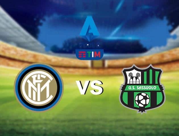 Soi kèo nhà cái Inter Milan vs Sassuolo, 25/6/2020 - VĐQG Ý [Serie A]