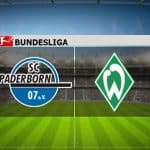 Soi kèo nhà cái Paderborn vs Werder Bremen, 13/6/2020 - Giải VĐQG Đức
