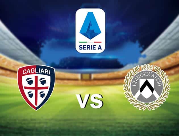 Soi kèo nhà cái Cagliari vs Udinese, 26/7/2020 - VĐQG Ý [Serie A]
