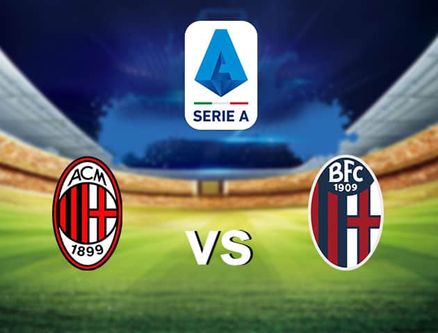 Soi kèo nhà cái AC Milan vs Bologna, 19/7/2020 - VĐQG Ý [Serie A]