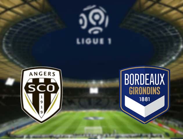 Soi kèo nhà cái Angers vs Bordeaux, 30/8/2020 - VĐQG Pháp [Ligue 1]