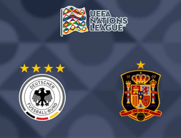 Soi kèo nhà cái Đức vs Tây Ban Nha, 04/09/2020 - Nations League