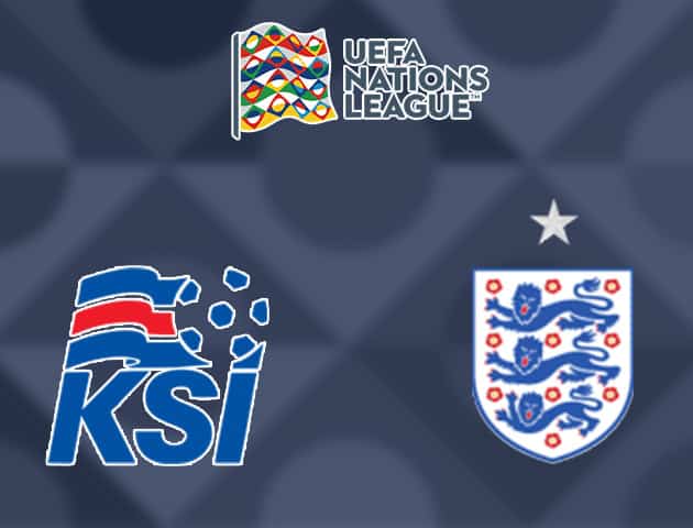 Soi kèo nhà cái Iceland vs Anh, 05/09/2020 - Nations League