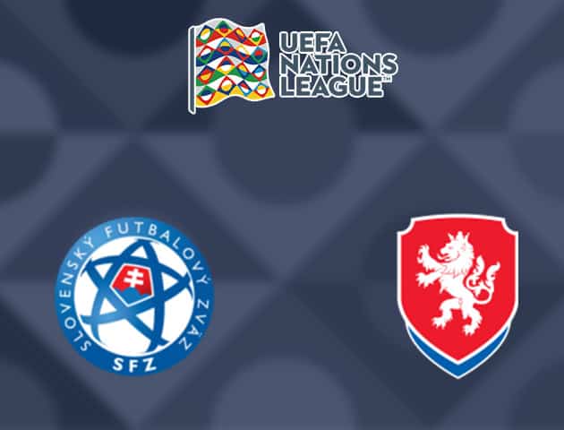 Soi kèo nhà cái Slovakia vs Cộng hòa Séc, 05/09/2020 - Nations League