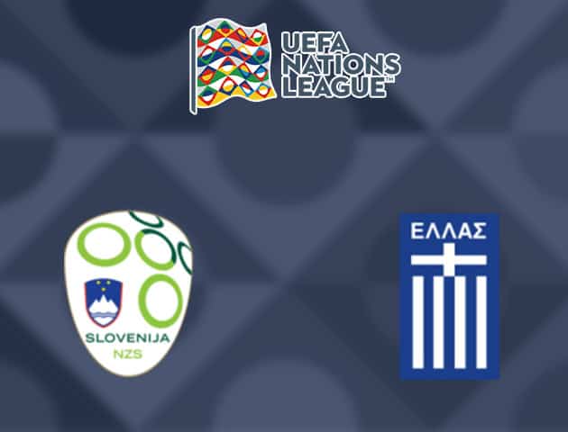 Soi kèo nhà cái Slovenia vs Hy Lạp, 04/09/2020 - Nations League
