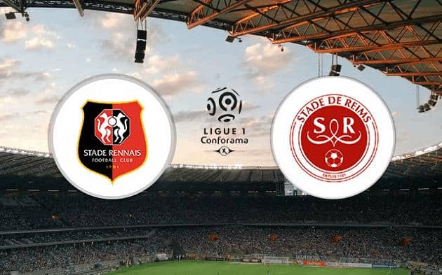 Soi kèo nhà cái Rennes vs Reims, 04/10/2020 - VĐQG Pháp [Ligue 1]
