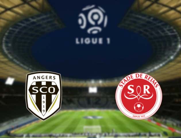 Soi kèo nhà cái Angers SCO vs Reims, 13/9/2020 - VĐQG Pháp [Ligue 1]