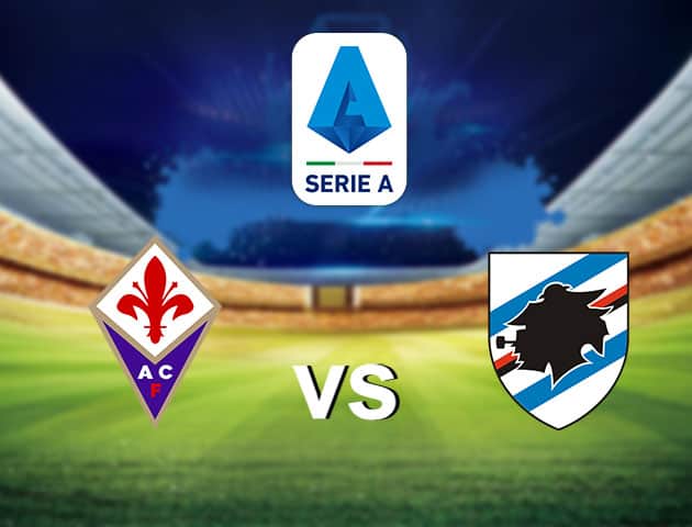Soi kèo nhà cái Fiorentina vs Sampdoria, 3/10/2020 - VĐQG Ý [Serie A]