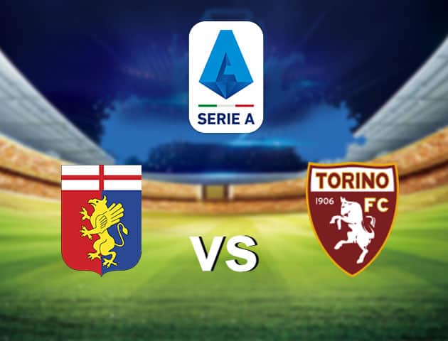 Soi kèo nhà cái Genoa vs Torino, 3/10/2020 - VĐQG Ý [Serie A]