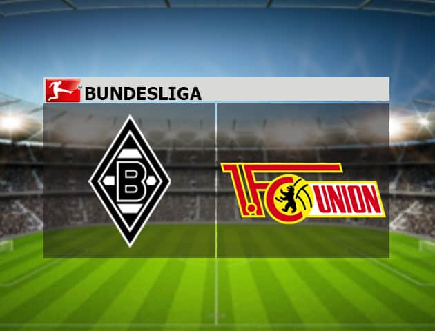 Soi kèo nhà cái Borussia M'gladbach vs Union Berlin, 27/9/2020 - VĐQG Đức [Bundesliga]