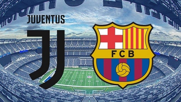 Soi kèo nhà cái Juventus vs Barcelona, Cúp C1 Châu Âu