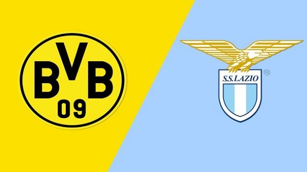 Soi kèo Lazio vs Dortmund, 21/10/2020 - Cúp C1 Châu Âu