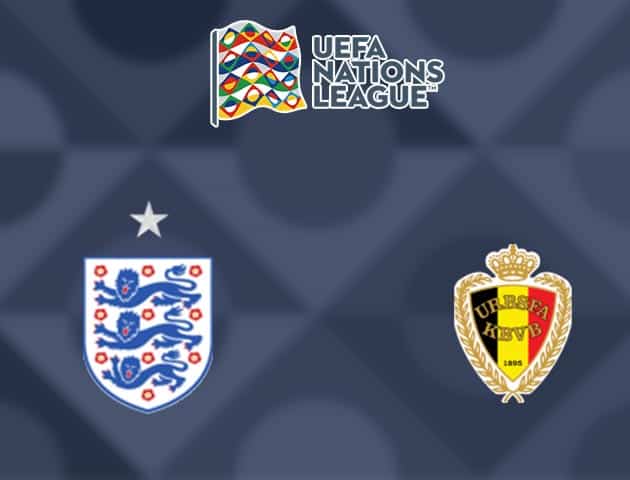 Soi kèo nhà cái Anh vs Bỉ, 11/10/2020 - Nations League