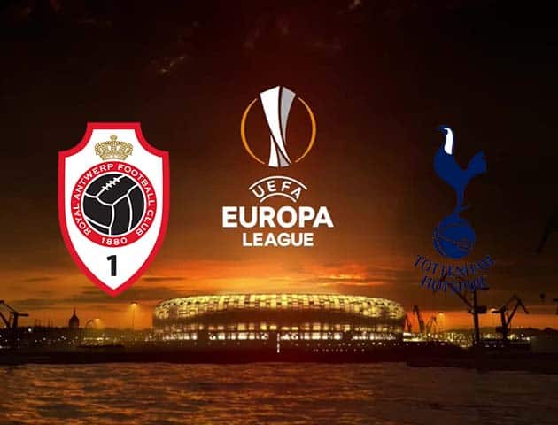 Soi kèo nhà cái Antwerp vs Tottenham, 30/10/2020 - Cúp C2 Châu Âu