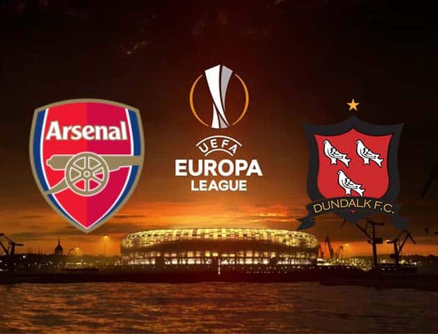 Soi kèo nhà cái Arsenal vs Dundalk, 30/10/2020 - Cúp C2 Châu Âu