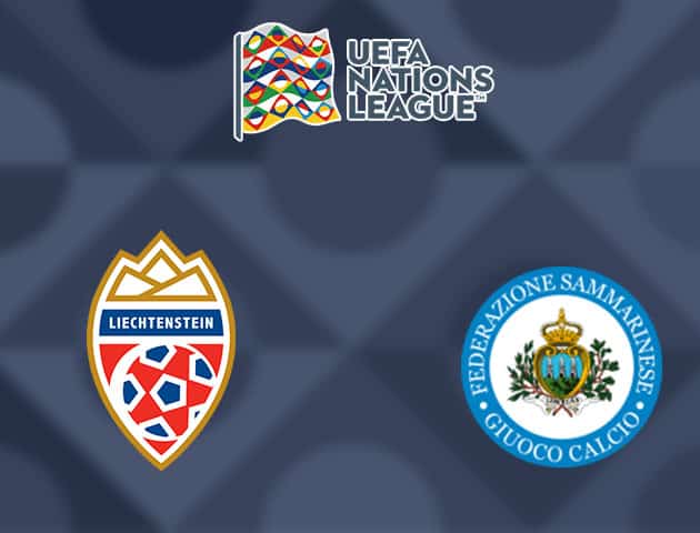 Soi kèo nhà cái Liechtenstein vs San Marino, 13/10/2020 - Nations League