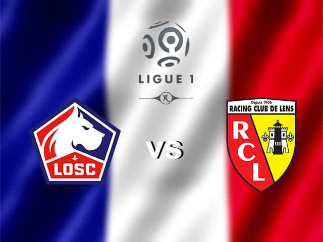Soi kèo nhà cái Lille vs Lens, 18/10/2020 - VĐQG Pháp [Ligue 1]