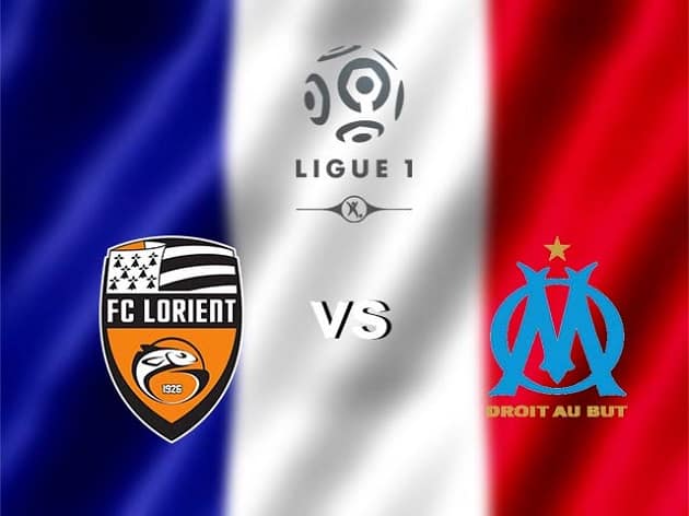 Soi kèo nhà cái Lorient vs Olympique Marseille, 25/10/2020 - VĐQG Pháp [Ligue 1]