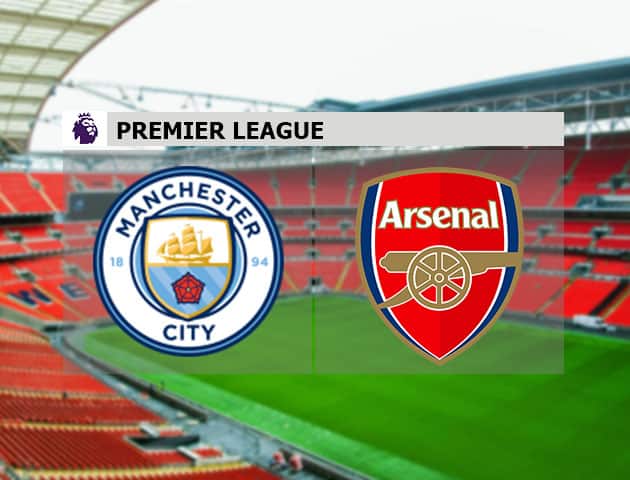 Soi kèo nhà cái Manchester City vs Arsenal, 17/10/2020 - Ngoại Hạng Anh