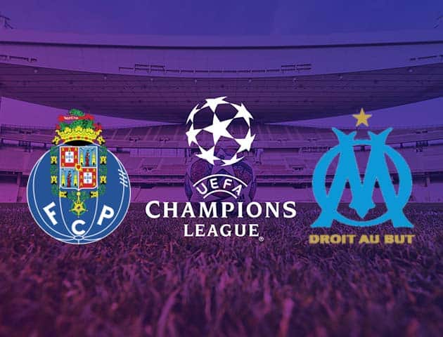 Soi kèo nhà cái Porto vs Olympique Marseille, 04/11/2020 - Cúp C1 Châu Âu