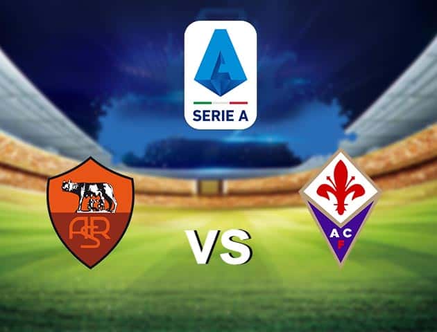 Soi kèo nhà cái AS Roma vs Fiorentina, 1/11/2020 - VĐQG Ý [Serie A]