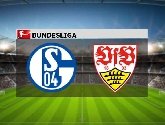 Soi kèo nhà cái Schalke 04 vs Stuttgart, 31/10/2020 - VĐQG Đức [Bundesliga]