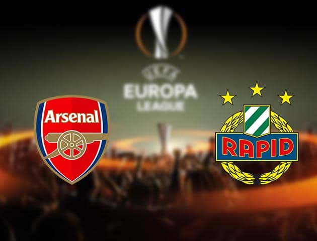 Soi kèo nhà cái Arsenal vs Rapid Wien, 4/12/2020 - Cúp C2 Châu Âu