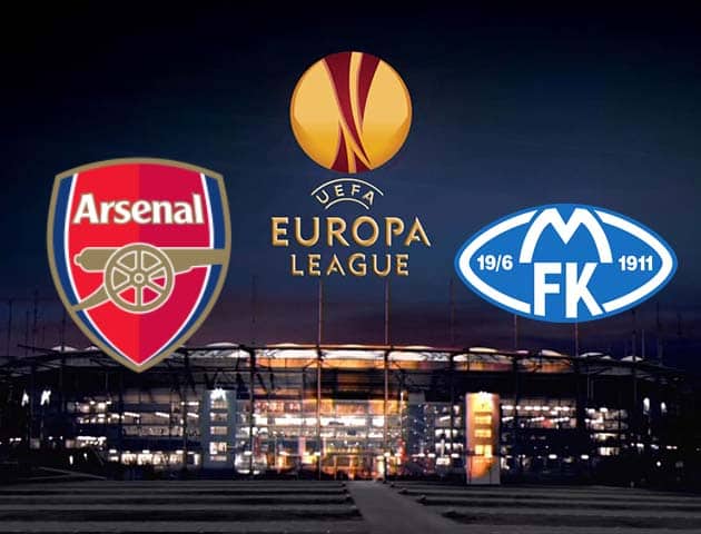 Soi kèo nhà cái Arsenal vs Molde, 06/11/2020 - Cúp C2 Châu Âu