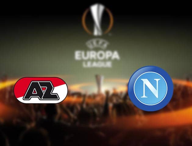 Soi kèo nhà cái AZ vs Napoli, 4/12/2020 - Cúp C2 Châu Âu