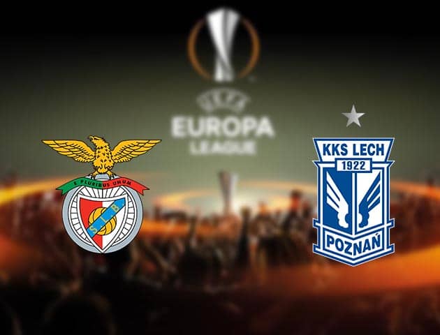 Soi kèo nhà cái Benfica vs Lech Poznań, 4/12/2020 - Cúp C2 Châu Âu