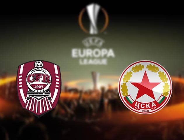 Soi kèo nhà cái CFR Cluj vs CSKA Sofia, 4/12/2020 - Cúp C2 Châu Âu