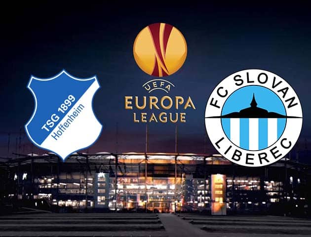Soi kèo nhà cái Hoffenheim vs Slovan Liberec, 06/11/2020 - Cúp C2 Châu Âu
