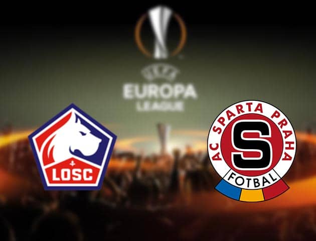 Soi kèo nhà cái Lille vs Sparta Praha, 4/12/2020 - Cúp C2 Châu Âu